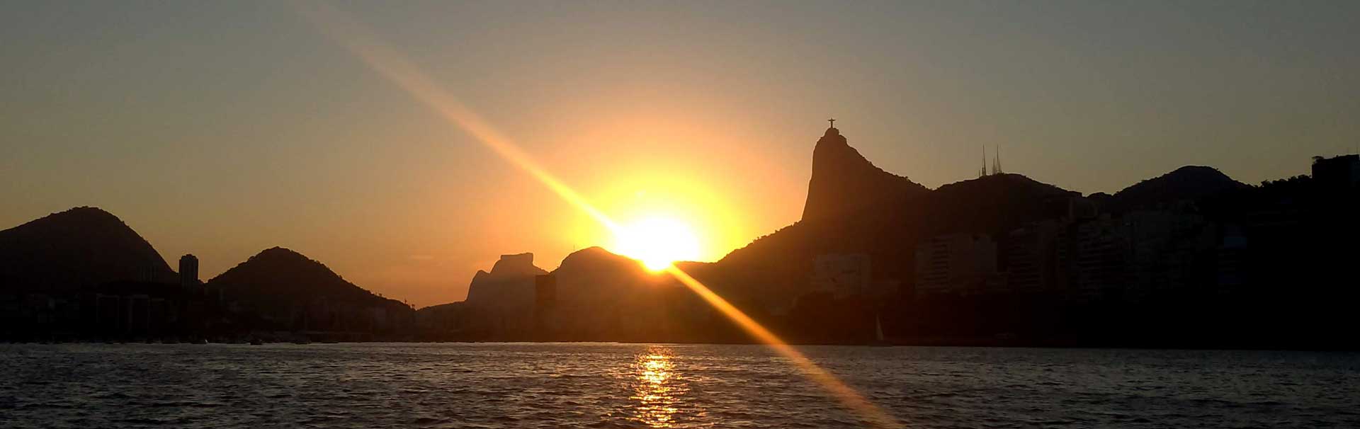 Por Do Sol Rio De Janeiro Outubro Hot Sale Dakora Co