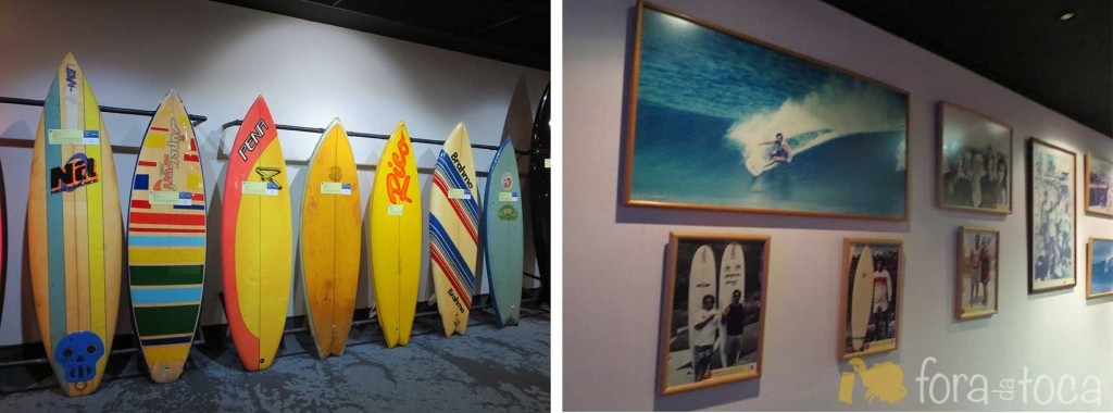 museu do surf